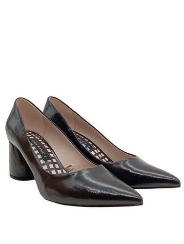 Zara basic spitz pumps - zara, damen