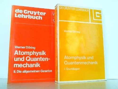 Atomphysik und