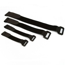 Stretch Klettkabelbinder Klett