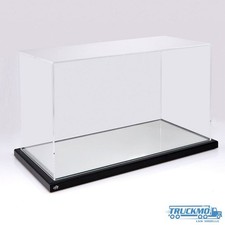 NZG Vitrine LKW 1:18 / PKW