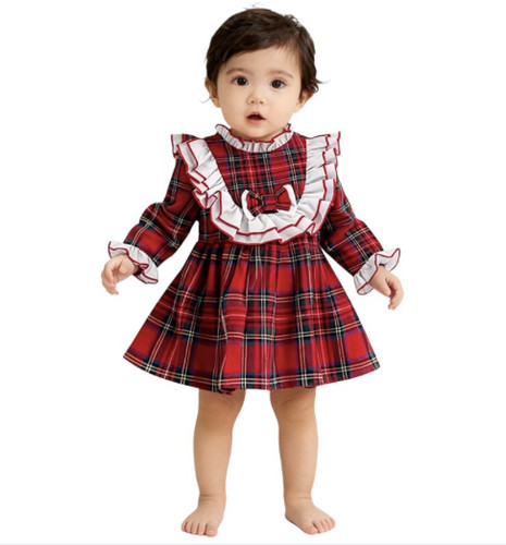 Baby kleinkind kleid mädchen - kleinkind,