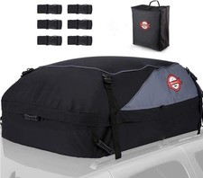 Sailnovo Auto Dachtasche 580L