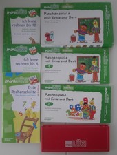 TOP ZUSTAND: MINI LÜK