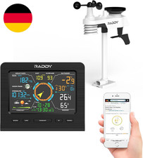 Raddy WF-100C Lite WLAN