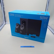 Logitech Speaker System Z313
