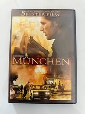 MÜNCHEN von Steven Spielberg