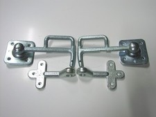 Kastenverschluss Winkelhebelverschluss Bordwandverschluss Einfallöse Anhänger