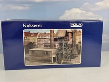 (6727) Pola H0 851 Kokserei
