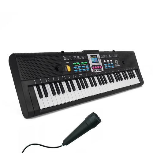 Digitales musik keyboard - digitales,