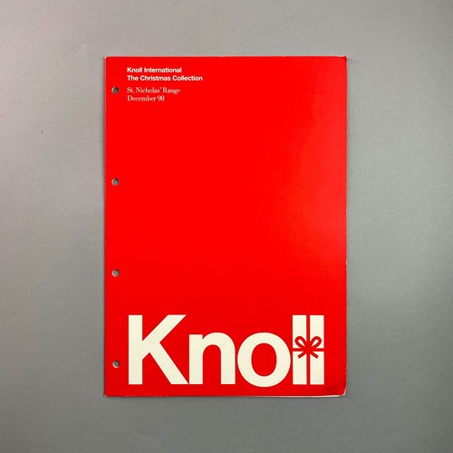 Knoll international the - international,,