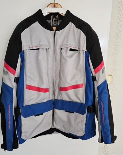 Flm reise textiljacke - reise,