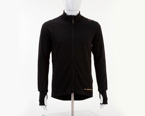 Devold herren full zip - herren, shield