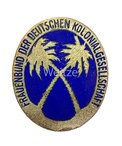 Frauenbund der deutschen - der,