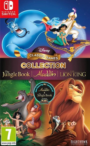 Disney classic spiele - disney,