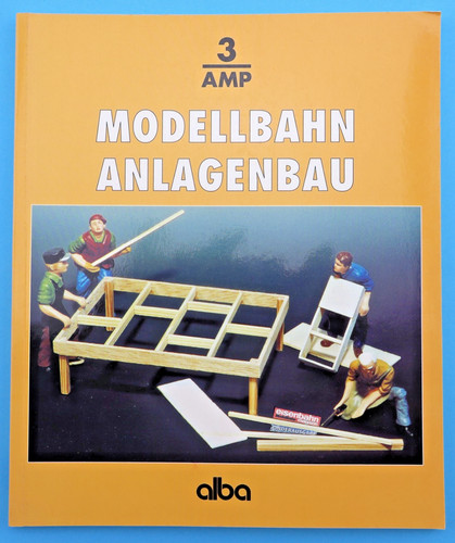 Modellbahn anlagenbau - -,