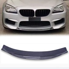 Carbon Fiber Frontstoßstange