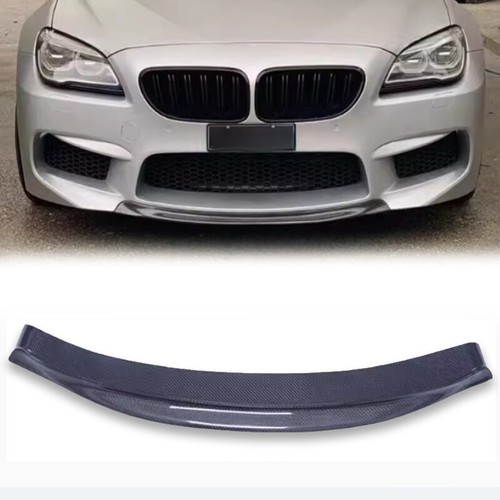 Carbon fiber frontstoßstange - carbon,