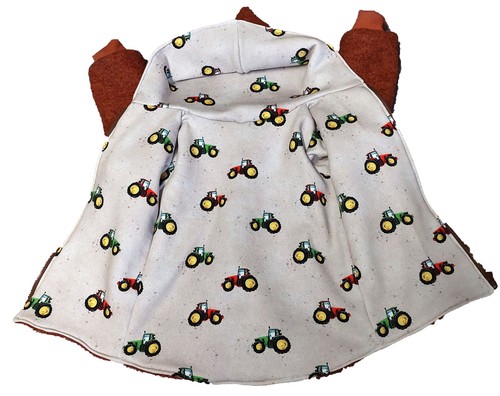 Wollwalkjacke wendejacke - wollwalkjacke,,