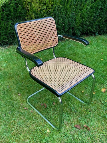 Thonet freischwinger s64 - thonet,