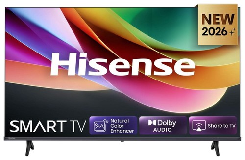 Hisense 40a49s led - led, cm