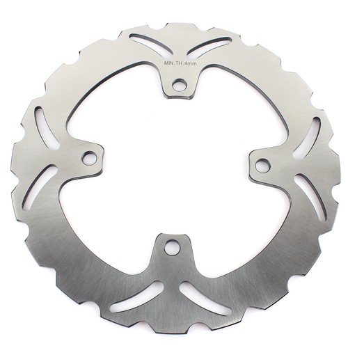 Bremsscheibe hinten für - bremsscheibe,