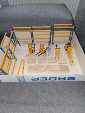 Conrad Jungheinrich Ameise