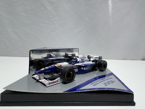 Onyx williams renault - onyx, williams-renault