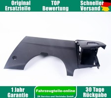 Ford Focus III DYB BM51A043A88 Armaturenbrett Abdeckung Verkleidung Vorn links