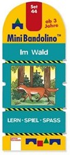 Mini-Bandolino Set 44. Im