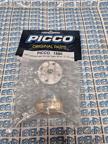 Picco pic1580 laufgarnitur mit - picco,