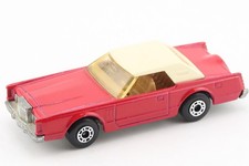 MATCHBOX SUPERFAST 28 *