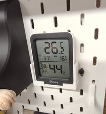 IKEA Skadis Govee H5075