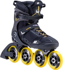 K2 Inline Skates Herren VO2 S 90 Herren Inliner Rollschuhe Neu