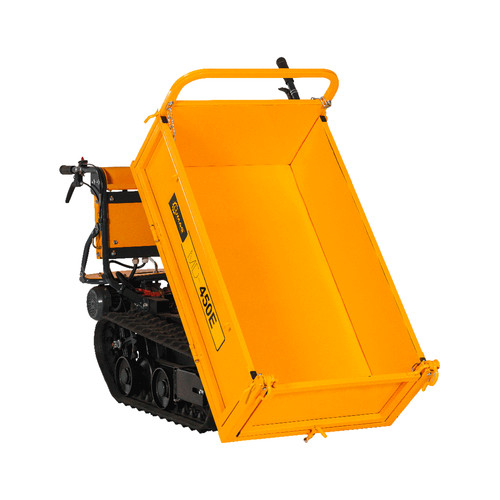 Lumag md450e elektro - lumag,