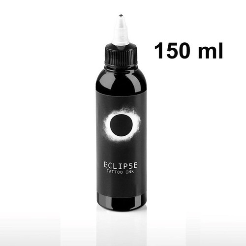 Eclipse tattoo ink - tattoo, ml