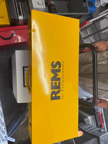 Rems amigo - amigo, 2