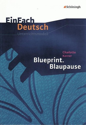 Blueprint blaupause einfach - blueprint.,