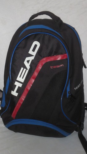 Head backpack rucksack - head,