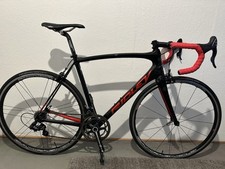 Ridley Fenix, Größe M, Campagnolo-Mix , 11-fach, Zonda, Ritchey, Conti,  7,48 kg