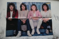 Smokie / Plactic