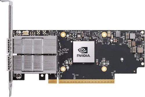 Nvidia mellanox connectx vpi - mellanox,