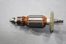 6978 Hilti Akku Säbelsäge WSR 650 A Säge Anker Rotor mit Lüfter und Lager