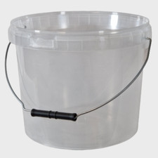 Kunststoff Mehrzweck Eimer