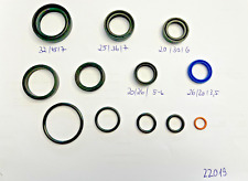 Dichtsatz - 12-teilig - 22019