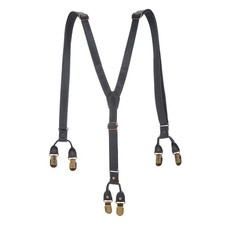 Hosenträger Y Form Vintage