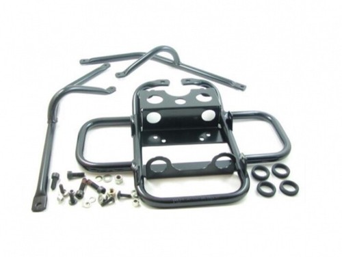 Gepäckträger topcase halter - gepäckträger,