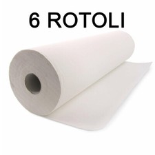 Papierrolle für reine