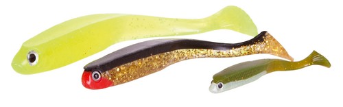 Iron claw slim - claw,