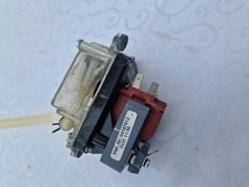 Dosierpumpe   Hobart , Winterhalter