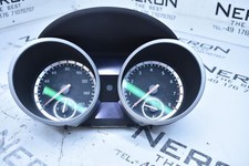 Mercedes SLK R171 MPH Tacho